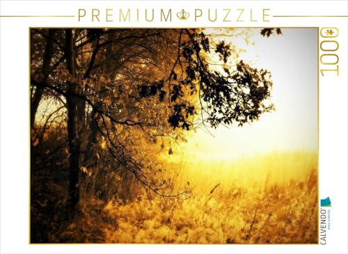 CALVENDO Puzzle Pennigbüttel im Teufelsmoor | 1000 Teile Lege-Größe 64 x 48 cm Foto-Puzzle für glückliche Stunden