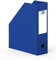Elba Fast Back 400080230 Türmagazin, 24 x 32, 10 Stück, 10 cm, dunkelblau