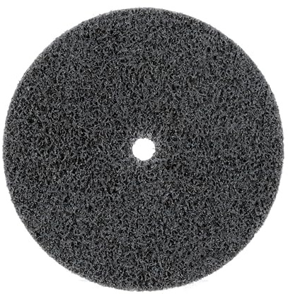Scotch-Brite EXL Verpresste Kompaktscheibe XL-UW, 152 mm x 6.35 mm x 12.7mm | 2S Fine