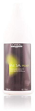 L'Oréal Professionnel Expert Shampoo für coloriertes Haar Inoapost 1500 ml, Zeder