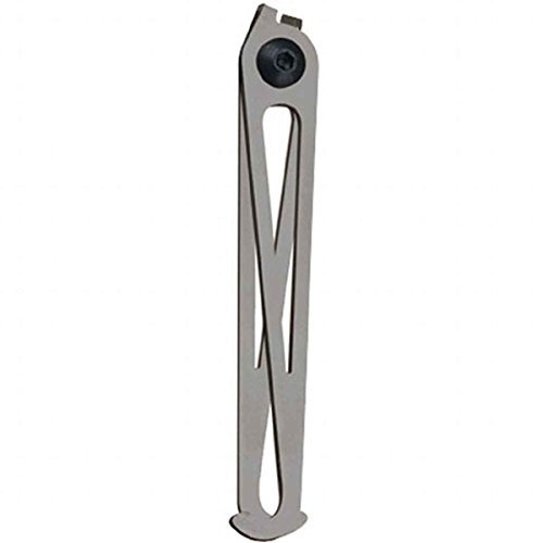 Ice Toolz Foldable Chain Hook