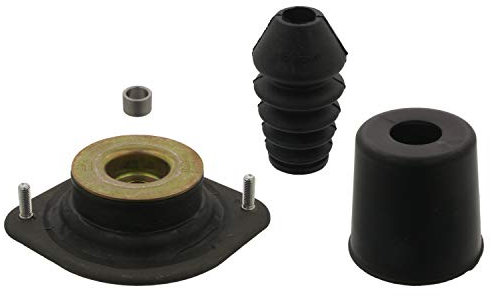FEBI BILSTEIN Kit de réparation coupelle de suspension Avant 02336 avec monture