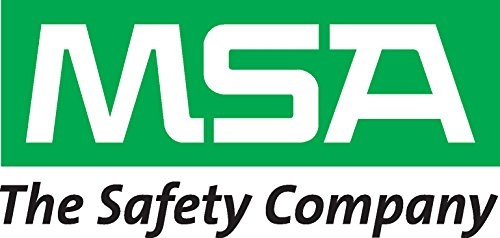 MSA 10068152 Spark Guard Cartridge Cover (Single Unit) (2 Required)