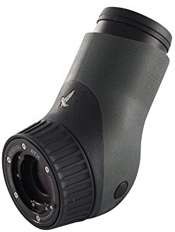 Swarovski ATX Spotting Scope Modular Zoom Eyepiece (Angled Viewing)