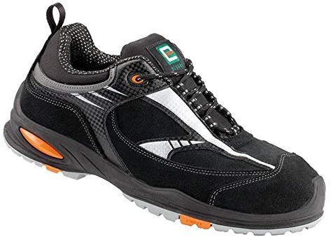 Elysee Halbschuh SANZA S3 - sehr leicht im sportlichem Design (42)