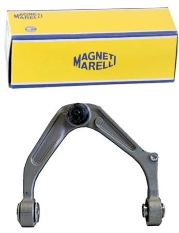 Magneti Marelli 301181306000 Lenker, Radaufhängung | Kompatibel mit: ALFA ROMEO 159, 159 Sportwagon, BRERA, SPIDER