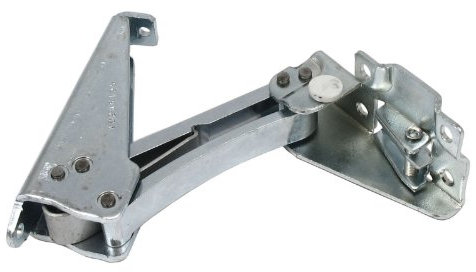 Schreiber Fridge Freezer Ingol Hinge (Left Top Hinge/R Bottom)