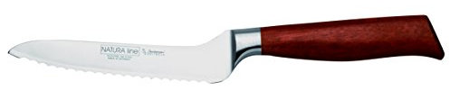 Burgvogel Natura Line, Brotmesser , 6440.906.15.2