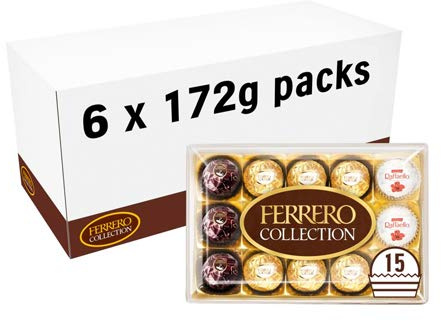 Ferrero Coll T15 172gHOD