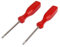 Lot de 2pcs T8 / T10 Tournevis Réparation pour Xbox 360/PS3/PS4