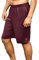 Champion Herren-Sport-Shorts, feuchtigkeitsableitend, athletische Shorts, Fitness-Shorts (Reg. Or Big & Tall), Team Maroon C Logo, XL