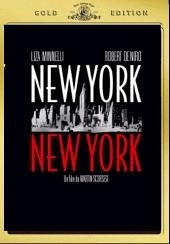 New York, New York - Gold Edition [2 DVDs]