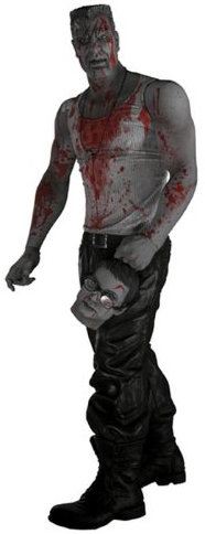 BLOODY MARV SIN CITY SDCC 2005 San Diego Comic Con EXCLUSIVE