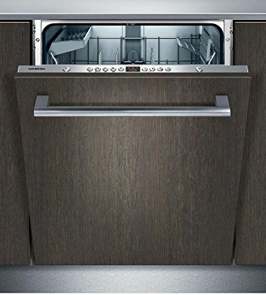 Siemens iQ500 SN65M037EU speedMatic - Lavastoviglie completamente integrata/incasso/A++ / 13 coperti/programma automatico/AquaStop/Assistente dosatore