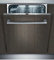 Siemens iQ500 SN65M037EU speedMatic - Lavastoviglie completamente integrata/incasso/A++ / 13 coperti/programma automatico/AquaStop/Assistente dosatore