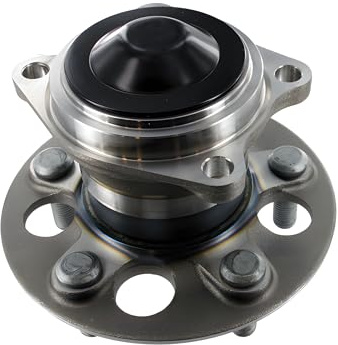 SKF Radlagersatz VKBA 6822 Position Hinterachse Höhe 173mm Länge 153mm Breite 153mm - OE Qualität