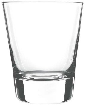 Bormioli Luigi PM 810 Lot de 6 verres (S)