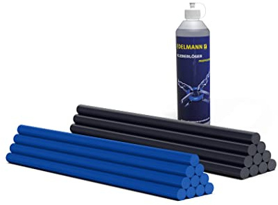 Ausbeulkleber Set Ausbeulwerkzeug ausbeulen Klebetechnik 6663