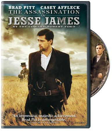 The Assassination of Jesse James by the Coward Robert Ford