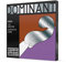Thomastik Corde per Viola Dominant nucleo di nylon Set 4/4 forte