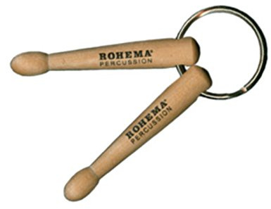 ROHEMA 61220 Keychain (Stück) Schlüsselanhänger