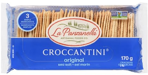 La Panzanella, Croccantini, Original Mini