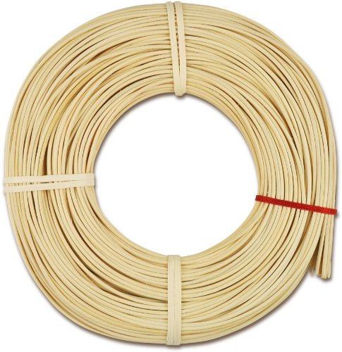 Peddigrohr (Rattan) Natur, rund 2,00mm