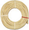 Peddigrohr (Rattan) Natur, rund 2,00mm