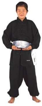 KWON Kung-Fu Anzug Clubline