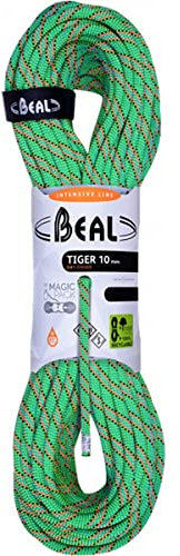 Beal Single Tiger Rope 10 mm