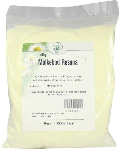 MOLKE BAD Resana Pulver 500 g