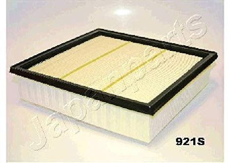 Japanparts Luftfilter Fa-921S für Isuzu D-Max