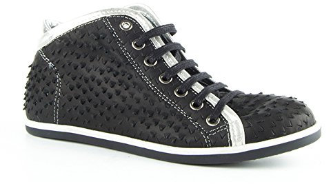 Felmini - Scarpe Donna - Innamorarsi Com Operha 8805 - Chaussures Urbain - Cuoio Genuina - Multicolore - 37 EU Size
