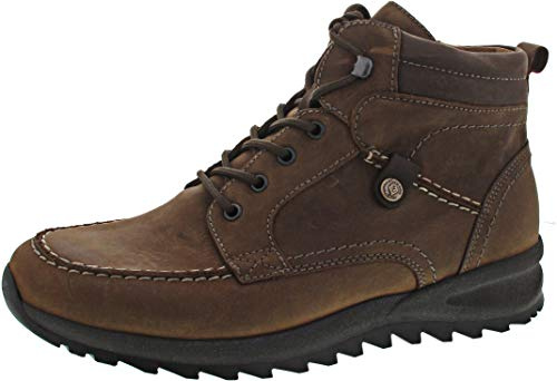 Waldläufer HELLE Herrenschuhe 388801 200 822