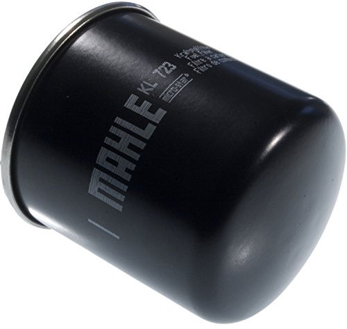MAHLE ORIGINAL FILTRO PER CONDOTTI/CIRCUITI, SENZA RISCALDAMENTO FILTRO KL 723D