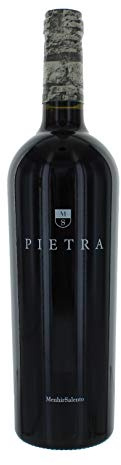 Pietra Madre Blend Primitivo Susumaniello Puglia Igp Menhir