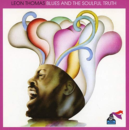 Blues & the Soulful Truth