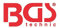 BGS AUFKLEBER2 | BGS-Aufkleber | 250 x 150 mm