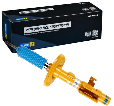 Bilstein 35-222958 Stoßdämpfer vorne links | 35-222958 Kompatibel mit Camaro,camaro Convertible