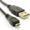 Extended Micro USB Charging Cable for Xbox One Controllers (2M)