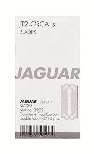 Jaguar Klingen JT 2 (5x10 Klingen)