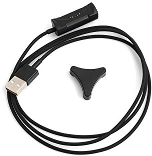 System-S USB Kabel Ladekabel für LG Watch Urbane 2nd W200