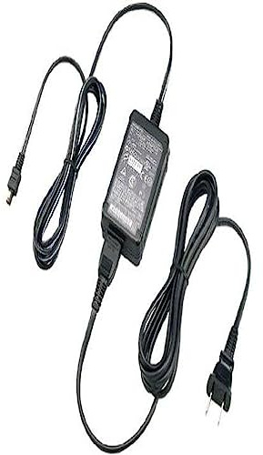 Sony AC-LS5 Adaptateur secteur pour Appareil photo