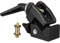 Manfrotto 2909 Super Clamp avec 2907 Court à Tige