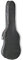 Stagg 25016329 STB-1 UE Nylon Eco Electric Gitarre Tasche