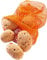 HABA 3860 - Kartoffeln | Pfiffiges Zubehör für Kaufladen und Kinderküche | Kleinkindspielzeug ab 3 Jahren | für Rollenspiele
