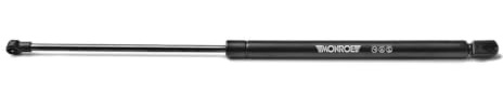 MONROE ML5196 Heckklappendämpfer hinten Länge:500mm 400N Hub: 200mm Kompatibel mit VW POLO 9N 6Q6827550 6QE827550 81770H8010