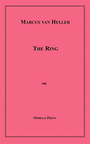 The Ring (English Edition)