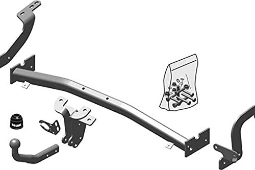 Thule Brink 525400 Anhängerkupplungen
