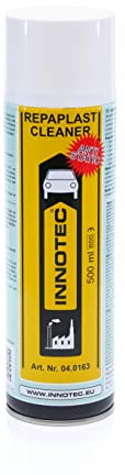 Innotec Repaplast Cleaner AS, antistatisch, Kunststoffreiniger, 500 ml Spraydose